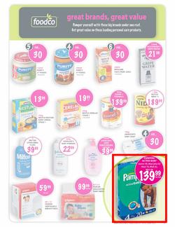 Foodco Gauteng & Polokwane : No Frills, Just Value (10 Oct - 14 Oct), page 7