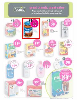 Foodco Gauteng & Polokwane : No Frills, Just Value (10 Oct - 14 Oct), page 7