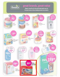 Foodco Gauteng & Polokwane : No Frills, Just Value (10 Oct - 14 Oct), page 7