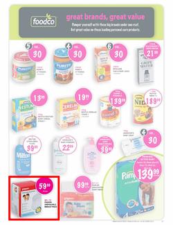 Foodco Gauteng & Polokwane : No Frills, Just Value (10 Oct - 14 Oct), page 7