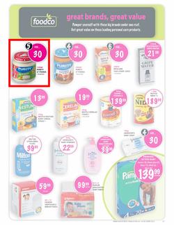 Foodco Gauteng & Polokwane : No Frills, Just Value (10 Oct - 14 Oct), page 7