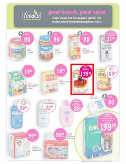 Foodco Gauteng & Polokwane : No Frills, Just Value (10 Oct - 14 Oct), page 7