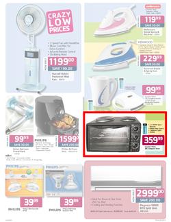 Pick n Pay Hyper : Hyper Mania, Carzy Low Prices (15 Oct - 21 Oct), page 7