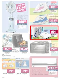 Pick n Pay Hyper : Hyper Mania, Carzy Low Prices (15 Oct - 21 Oct), page 7