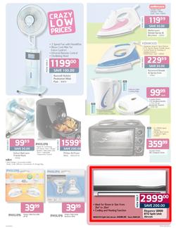 Pick n Pay Hyper : Hyper Mania, Carzy Low Prices (15 Oct - 21 Oct), page 7
