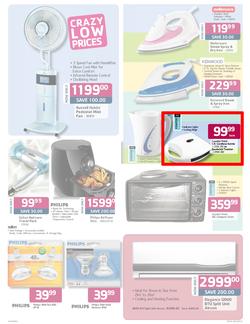 Pick n Pay Hyper : Hyper Mania, Carzy Low Prices (15 Oct - 21 Oct), page 7