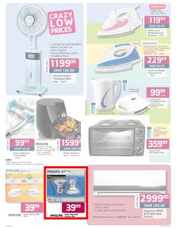 Pick n Pay Hyper : Hyper Mania, Carzy Low Prices (15 Oct - 21 Oct), page 7