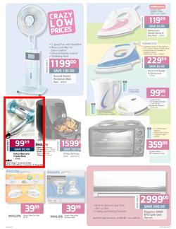 Pick n Pay Hyper : Hyper Mania, Carzy Low Prices (15 Oct - 21 Oct), page 7