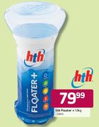 Hth Floater+1.6kg