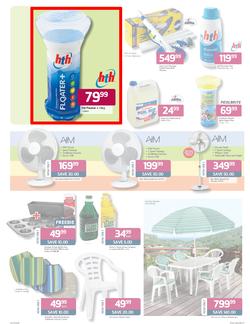 Pick n Pay : Summer Mania, Crazy Low Prices (15 Oct - 21 Oct), page 7