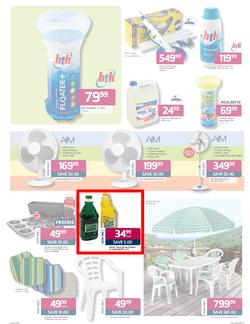 Pick n Pay : Summer Mania, Crazy Low Prices (15 Oct - 21 Oct), page 7