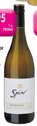 Spier Chardonnay Blanc -750ml