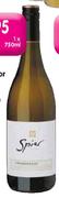 Spier Chardonnay Blanc -6 x 750ml