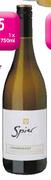Spier Sauvignon Blanc -750ml
