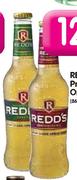 Redd's Premium Cold NRB -24 x 330ml