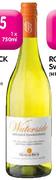 Graham Beck Waterside Chardonnay -6 x 750ml