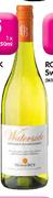 Graham Beck Waterside Chardonnay -750ml