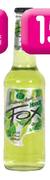 Hooch Fox Range -24 x 330ml