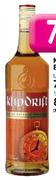 Klipdrift Export Brandy -750ml