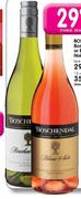 Boschendal Blanc De Noir  -750ml