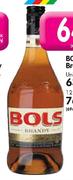 Bols Brandy -750ml