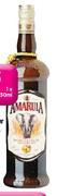 Amarula Cream Liqueur -750ml
