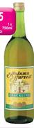 Autumn Harvest Crackling -12 x 750ml