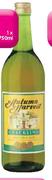 Autumn Harvest Rose -750ml