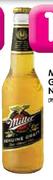 Miller Genuine Drift NRB -24 x 330ml