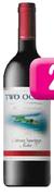Two Ocean Range -750ml