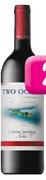 Two Ocean Range -12x750ml