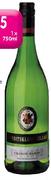 Du Toitskloof Chenin Blanc -750ml