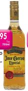 Jose Cuervo Gold Tequila-750ml