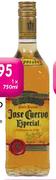 Jose Cuervo Gold Tequila-12 x 750ml