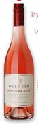 Delheim Pinotage Rose-750ml
