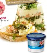 Lancewood Cream Cheese Assorted-230g Each