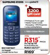 Samsung E1205
