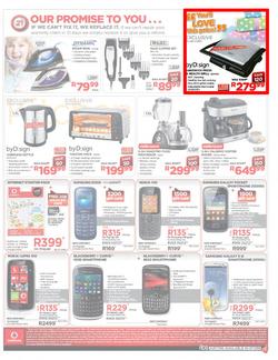 HiFi Corporation : Birthday Sale (18 Oct - 21 Oct), page 7