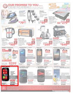 HiFi Corporation : Birthday Sale (18 Oct - 21 Oct), page 7
