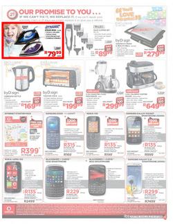 HiFi Corporation : Birthday Sale (18 Oct - 21 Oct), page 7