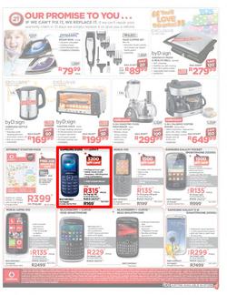 HiFi Corporation : Birthday Sale (18 Oct - 21 Oct), page 7