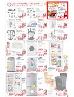 HiFi Corporation : Birthday Sale (25 Oct - 28 Oct), page 7