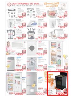 HiFi Corporation : Birthday Sale (25 Oct - 28 Oct), page 7