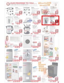 HiFi Corporation : Birthday Sale (25 Oct - 28 Oct), page 7