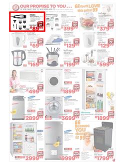 HiFi Corporation : Birthday Sale (25 Oct - 28 Oct), page 7