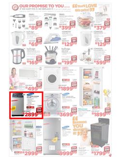 HiFi Corporation : Birthday Sale (25 Oct - 28 Oct), page 7