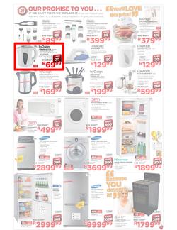 HiFi Corporation : Birthday Sale (25 Oct - 28 Oct), page 7