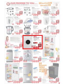 HiFi Corporation : Birthday Sale (25 Oct - 28 Oct), page 7