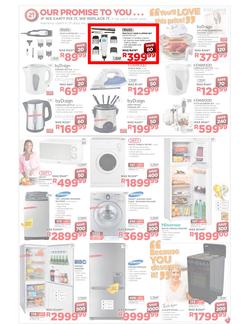 HiFi Corporation : Birthday Sale (25 Oct - 28 Oct), page 7