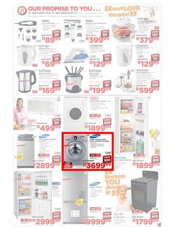 HiFi Corporation : Birthday Sale (25 Oct - 28 Oct), page 7